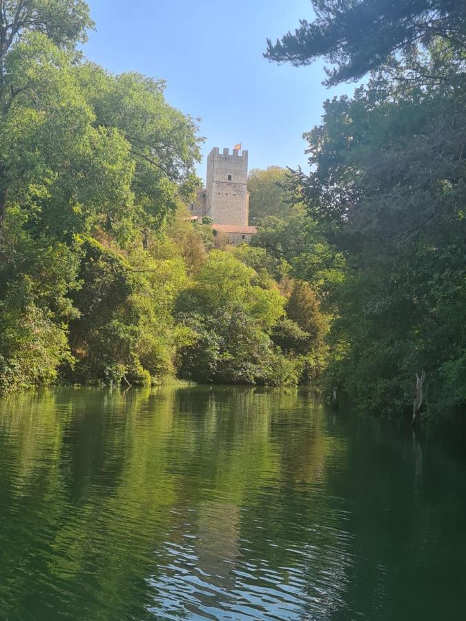 Vila La Parenthese Entrevennes Exteriér fotografie